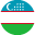 Uzbekistan