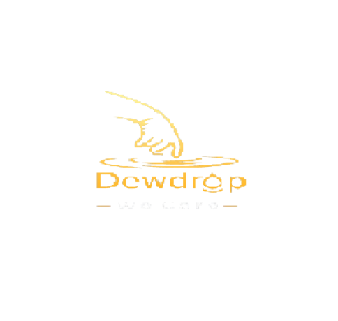 Dewdrop Bottles