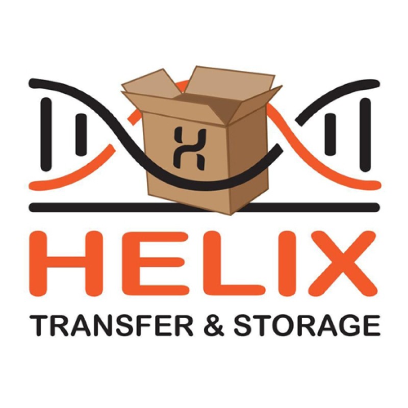 Helix Moving And Storage Maryland