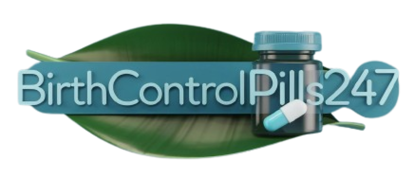 BirthControlPills247 Online Store
