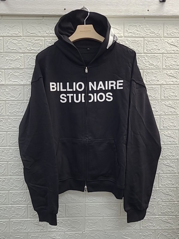 Billionaire Studios