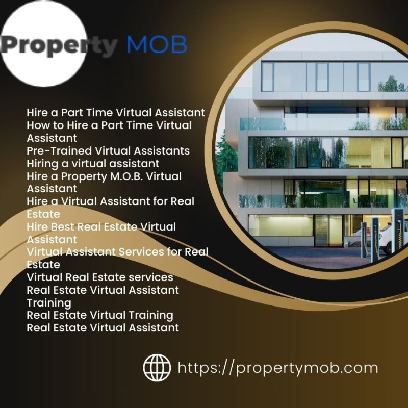 Property Mob
