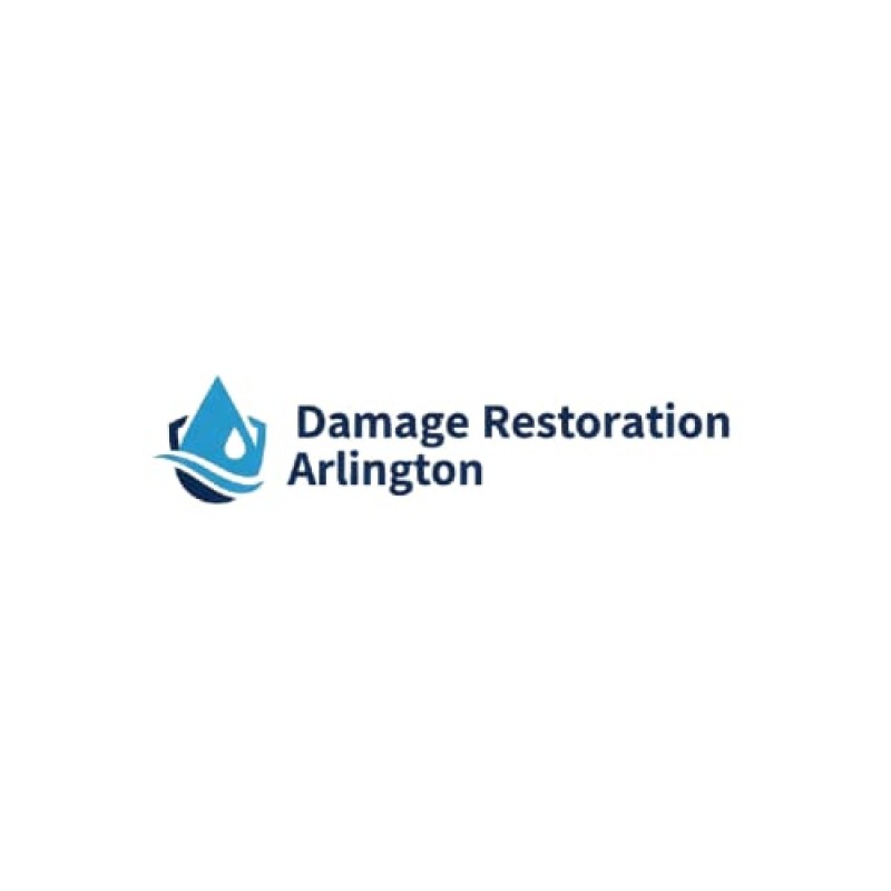 Water Damage Restoration Arlington, VA