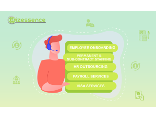 Grow Your Business with Bizessence: Top-Notch HR Solutions in Australia