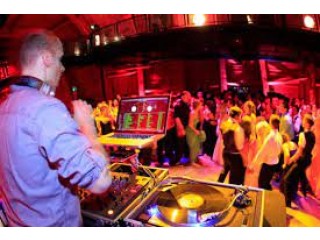 Party DJ Hire Sydney