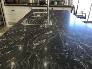 Stone benchtop suppliers melbourne