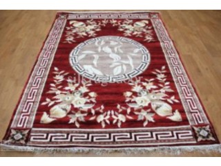 Silk rug cleaning Adelaide