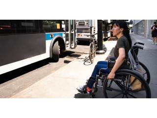 Disability support agencies in Northern suburbs