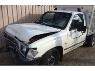 Toyota hilux engine for sale NT