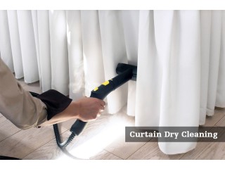 Approach Manhattan Dry Cleaners, the foremost Curtain dry Cleaners near me