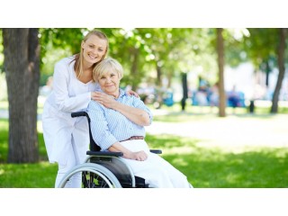 Top-notch Disability supports services in Elizabeth offers holistic mentoring sessions