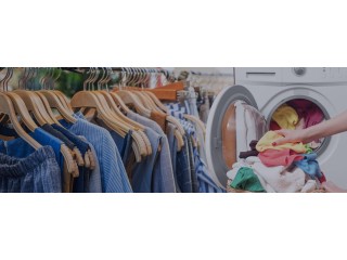 Sustain your costly bridal outfits by hiring Premium Wedding Dress Cleaner in Adelaide