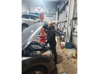 Witness a Hassle-Free Timing Belt Replacement By Choosing Us