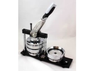 Shop Online Button maker machine - BadgeMachine