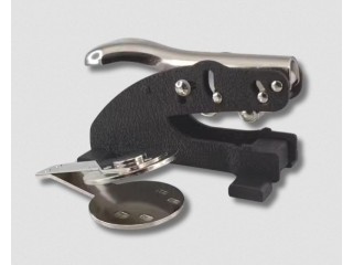 Paper Embossers Australia | Custom Embossing Tools – ABC2000