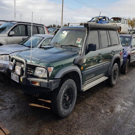 nissan-pathfinder-wreckers-adelaide-big-0