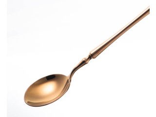 Custom Commemorative Teaspoon – A Timeless Keepsake