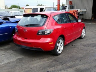 mazda-bt50-wreckers-adelaide