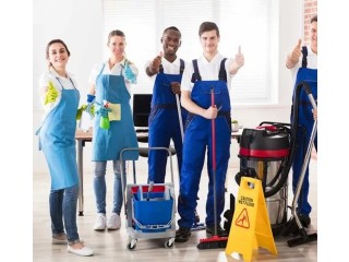 Medical facility cleaning Adelaide