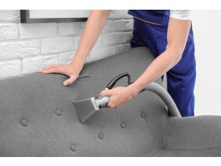Everdry Professional Carpet & Upholstery Cleaning in Sydney