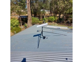 Get Your Starlink Installation Services in Perth