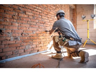 Cracked Wall Repairs in Brisbane | Reliable BricklayersBrisbane