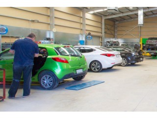 Your Search for Premium Crash Repairs at Adelaide Ends Here!