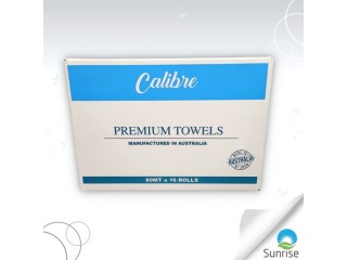 Get Eco-Friendly washroom supplies in Australia