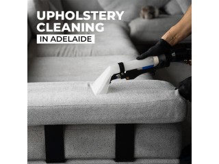 Eliminate filth, stains, and germs with professional Upholstery Cleaning Adelaide