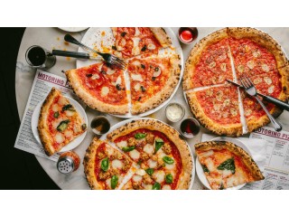 Santaluciapizzareginaeast: Food Order in Regina