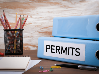 Development permit Calgary