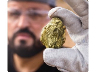Trust Gold Mining Companies with a Global Vision