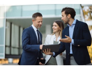 TBA & Associates - Expert Cyprus Company Formation Services