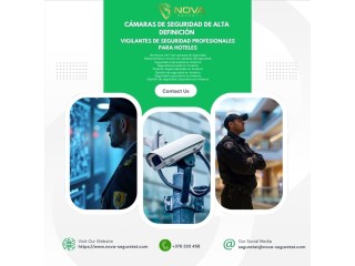 Empresa de Seguridad para Bancos en Andorra