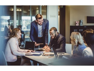 Expert Company Formation Services in Seychelles - Atrium Associates