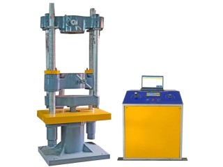 Universal testing machine manufacturers