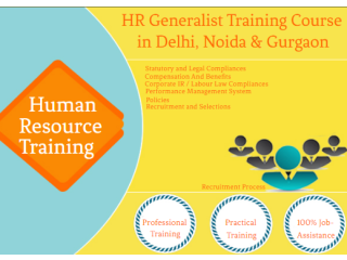 Job Oriented HR Course in Delhi, 110014 with Free SAP HCM HR by SLA Consultants Institute in Delhi [100% Job, Learn New Skill of '24]