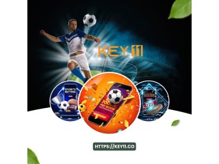 Best site for online betting id in India