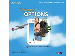 Smooth Journeys Await with Jodogo's Bangalore Airport Services