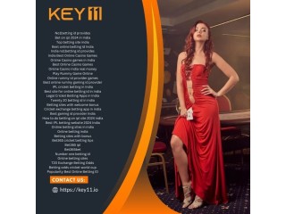 Best online betting Id India - Key11