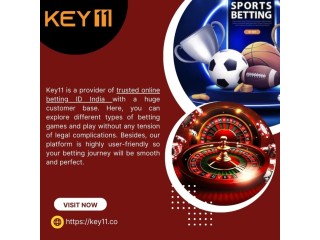 Key11 online game