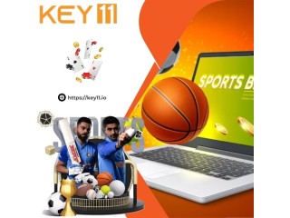 Key11 : Number one betting id in India