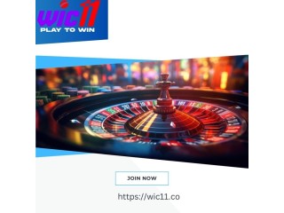 Play the Best Online Casino Games in India - Wic11