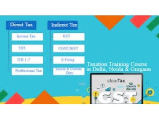 GST Course in Delhi 110019, SLA. GST and Accounting Institute, Taxation and Tally Prime Institute in Delhi, Noida,