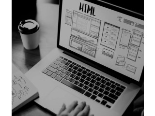 Top Web Design Compant in Noida