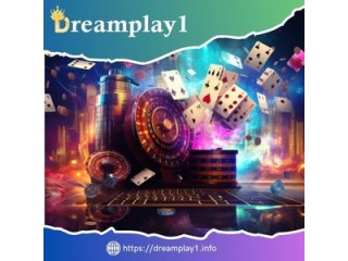 Dreamplay1: The No1 betting ID provides in India
