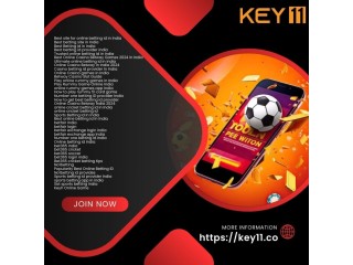 Ultimate online betting id in India