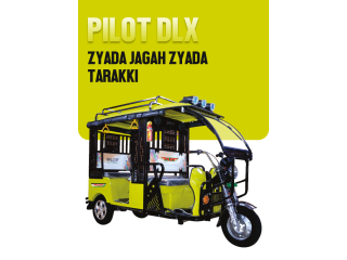 Electric Scooty Manufacturers in Bihar