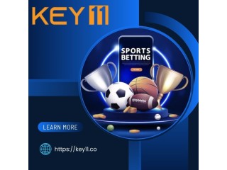 How to get best betting id provider
