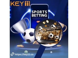 Casino betting ID in India - Key11